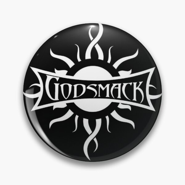 Item preview, Art - Godsmack designed and sold by browndawd.