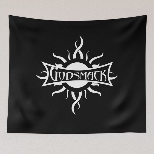 Item preview, Art - Godsmack designed and sold by browndawd.