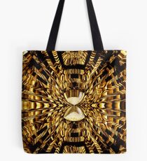 Life's Timer Tote Bag