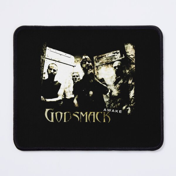 Item preview, Art - Godsmack designed and sold by browndawd.
