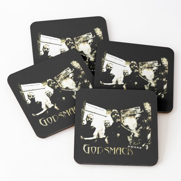 Item preview, Art - Godsmack designed and sold by browndawd.