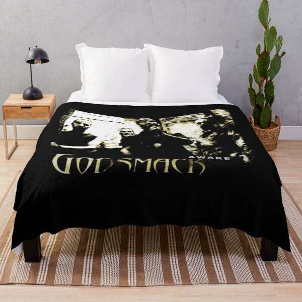 Item preview, Art - Godsmack designed and sold by browndawd.