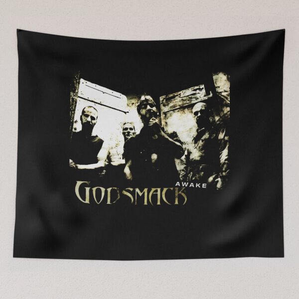 Item preview, Art - Godsmack designed and sold by browndawd.