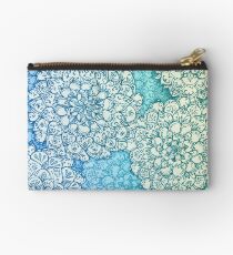 Bolso de mano Bolígrafo Poema Doodle