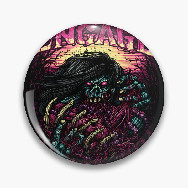 Item preview, Art - Killswitch Engage designed and sold by skinnerw.