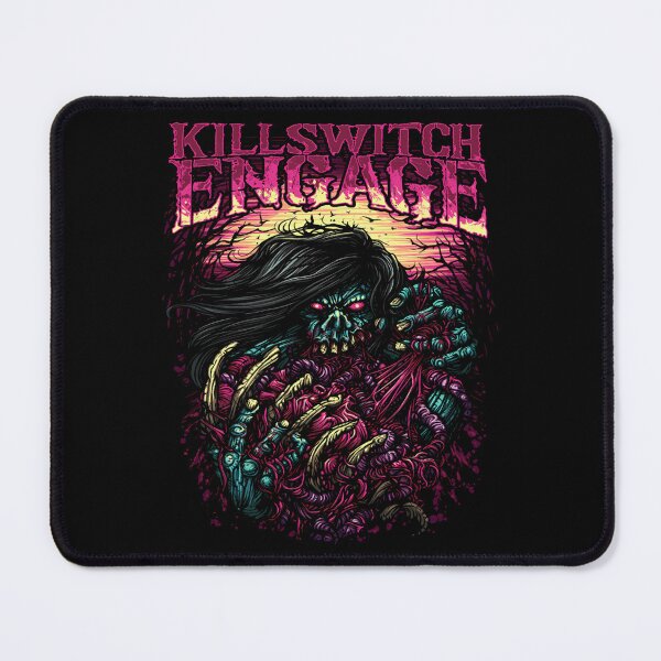 Item preview, Art - Killswitch Engage designed and sold by skinnerw.