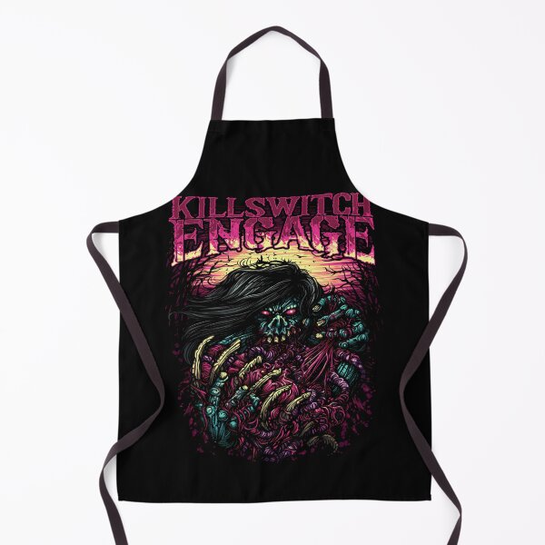 Item preview, Art - Killswitch Engage designed and sold by skinnerw.