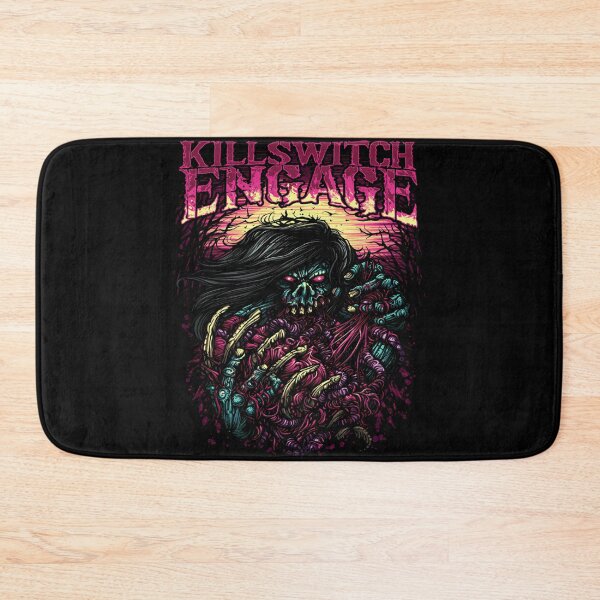 Item preview, Art - Killswitch Engage designed and sold by skinnerw.