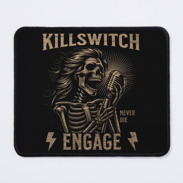 Item preview, Art - Killswitch Engage designed and sold by skinnerw.
