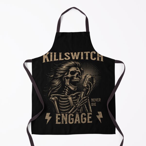Item preview, Art - Killswitch Engage designed and sold by skinnerw.