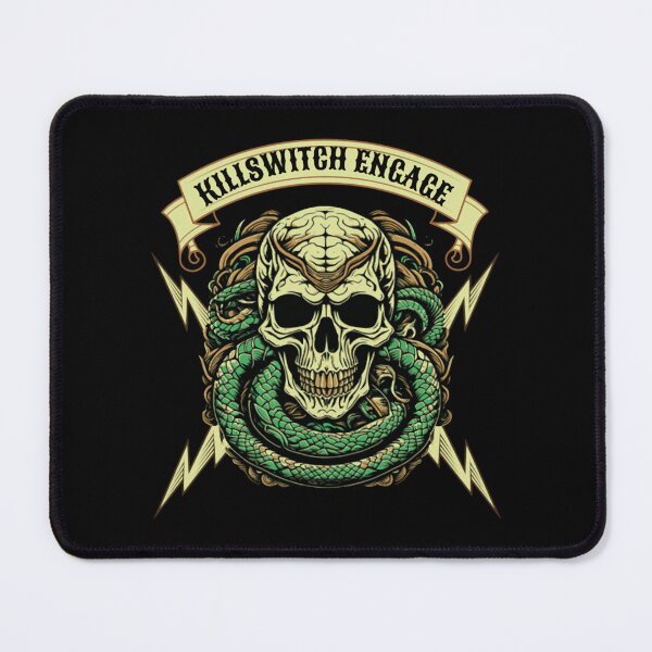 Item preview, Art - Killswitch Engage designed and sold by skinnerw.