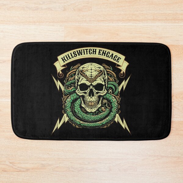 Item preview, Art - Killswitch Engage designed and sold by skinnerw.