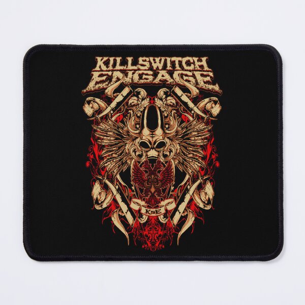Item preview, Art - Killswitch Engage designed and sold by skinnerw.