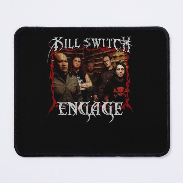 Item preview, Art - Killswitch Engage designed and sold by skinnerw.