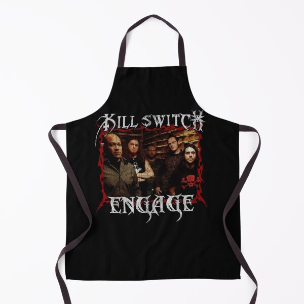 Item preview, Art - Killswitch Engage designed and sold by skinnerw.