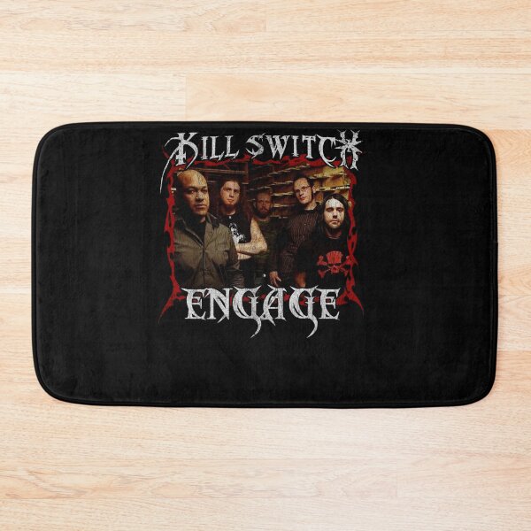 Item preview, Art - Killswitch Engage designed and sold by skinnerw.