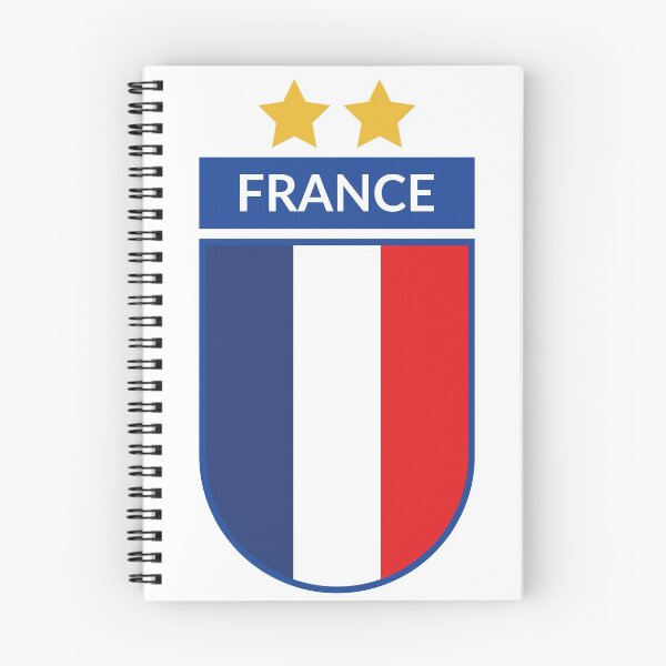Item preview, France - World Champions! designed and sold by BrodieClothes.