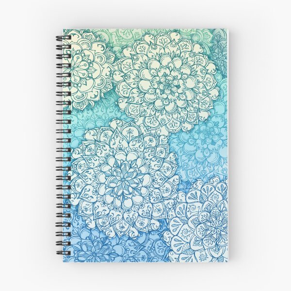 Item preview, Ballpoint Pen Doodle Poem designed and sold by micklyn.