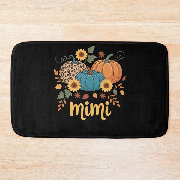 Item preview, Mimi Leopard Pumpkin Family Matching Thanksgiving Day designed and sold by BiellaSar.