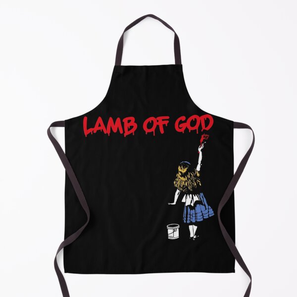Artikelvorschau, Kunst - Lamm Gottes entworfen und verkauft von ludivinaab.