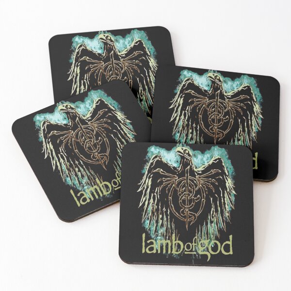 Item preview, Art - Lamb Of God designed and sold by ludivinaab.