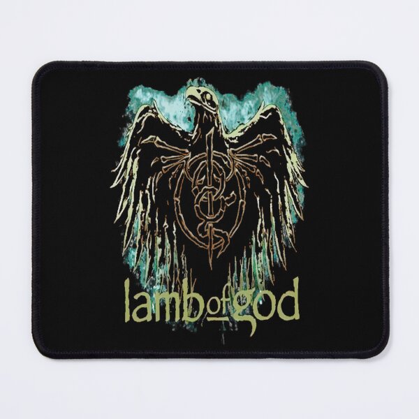 Item preview, Art - Lamb Of God designed and sold by ludivinaab.