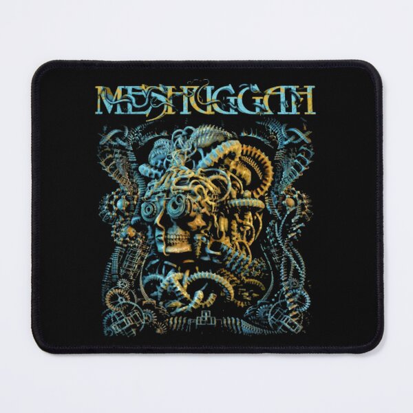 Item preview, Art - Meshuggah designed and sold by Pesagni.