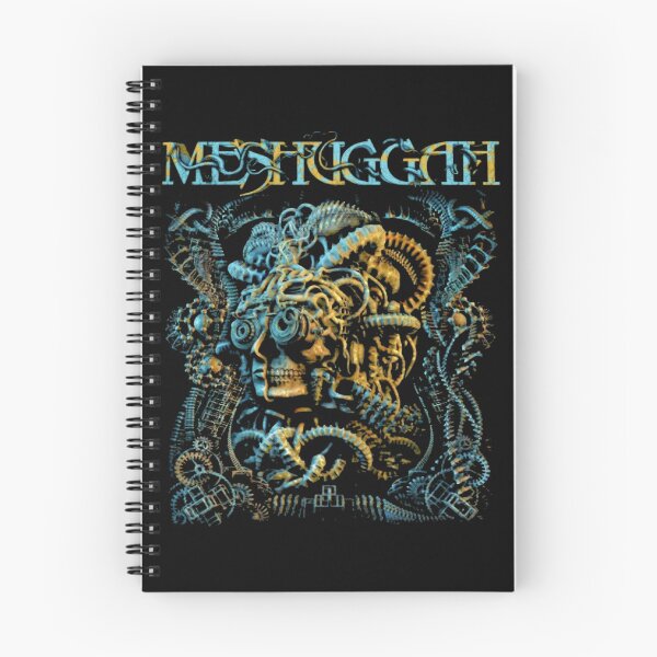 Item preview, Art - Meshuggah designed and sold by Pesagni.