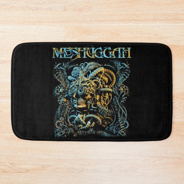 Item preview, Art - Meshuggah designed and sold by Pesagni.