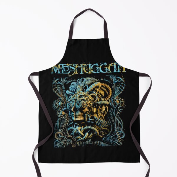 Item preview, Art - Meshuggah designed and sold by Pesagni.