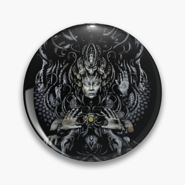 Item preview, Art - Meshuggah designed and sold by Pesagni.