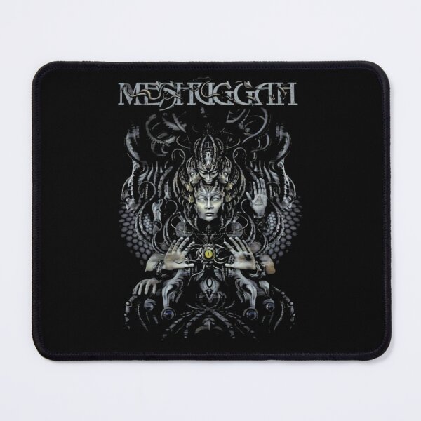 Item preview, Art - Meshuggah designed and sold by Pesagni.