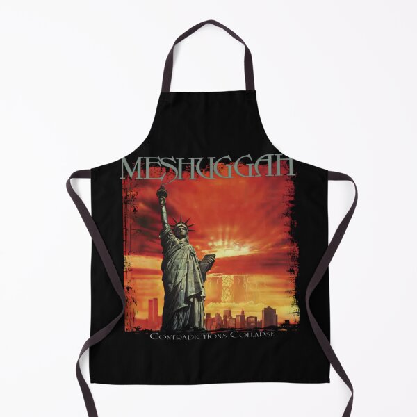 Item preview, Art - Meshuggah designed and sold by Pesagni.