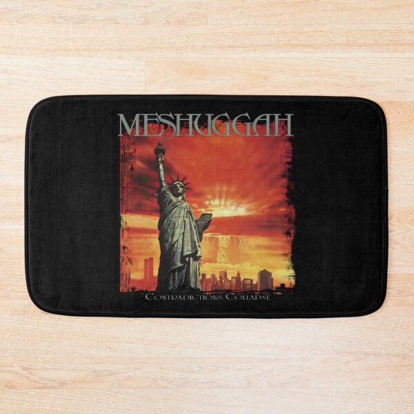 Item preview, Art - Meshuggah designed and sold by Pesagni.