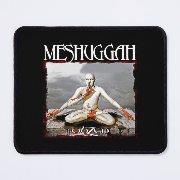 Item preview, Art - Meshuggah designed and sold by Pesagni.