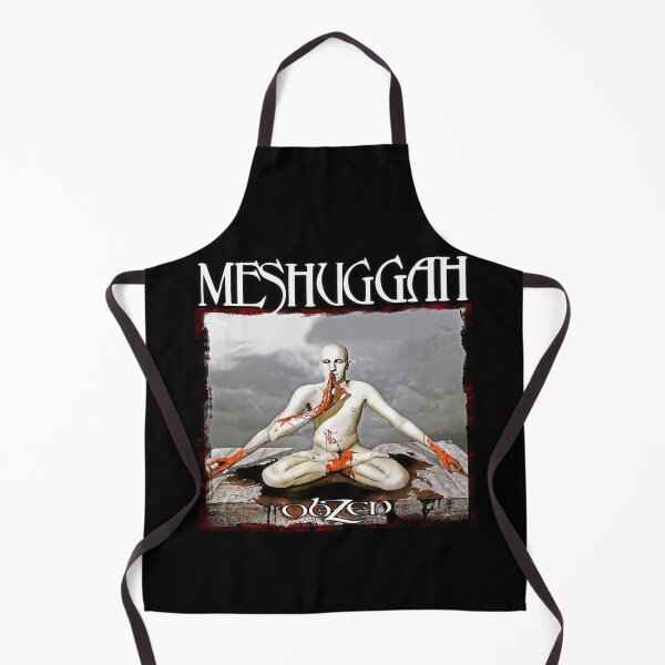 Item preview, Art - Meshuggah designed and sold by Pesagni.