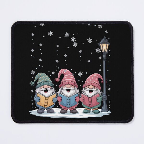 Item preview, Carol Singers designed and sold by halibutgoatramb.