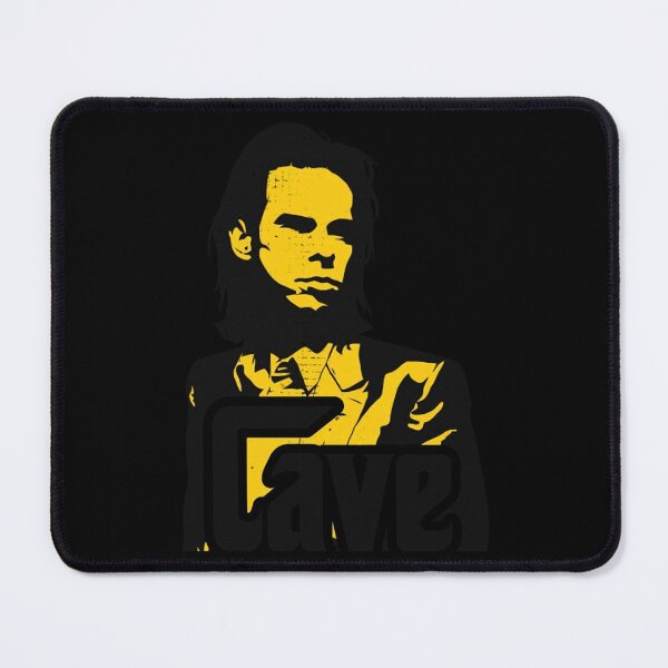 Item preview, Art - Nick Cave designed and sold by Ophanim1.