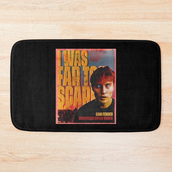 Item preview, Sam Fender Lover designed and sold by HenriPfeiffone.