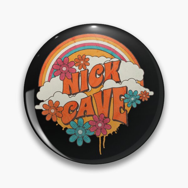 Item preview, Art - Nick Cave designed and sold by Ophanim1.