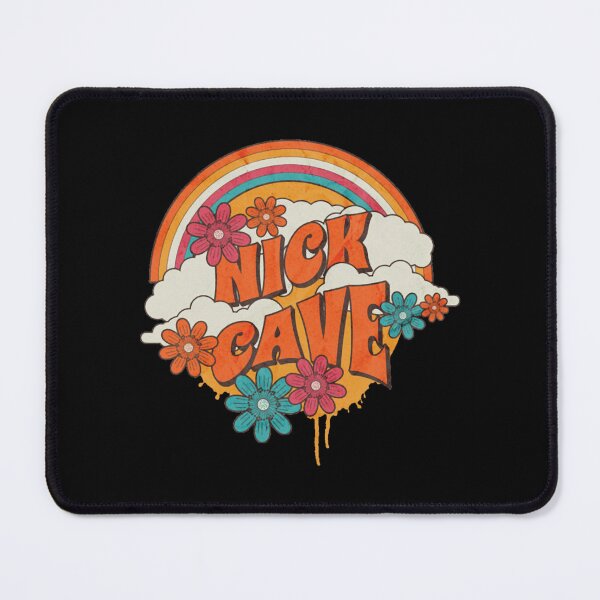 Item preview, Art - Nick Cave designed and sold by Ophanim1.