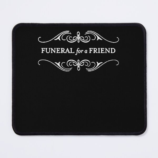 Item preview, Funeral For A Friend designed and sold by EloiseTyle.