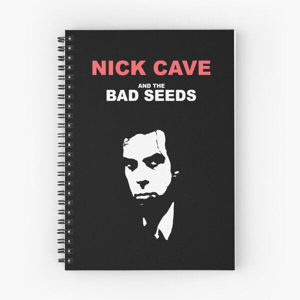 Item preview, Art - Nick Cave designed and sold by Ophanim1.