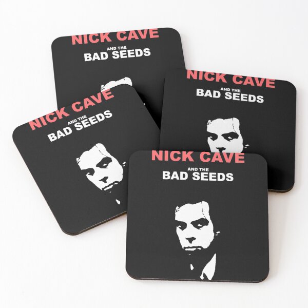 Item preview, Art - Nick Cave designed and sold by Ophanim1.