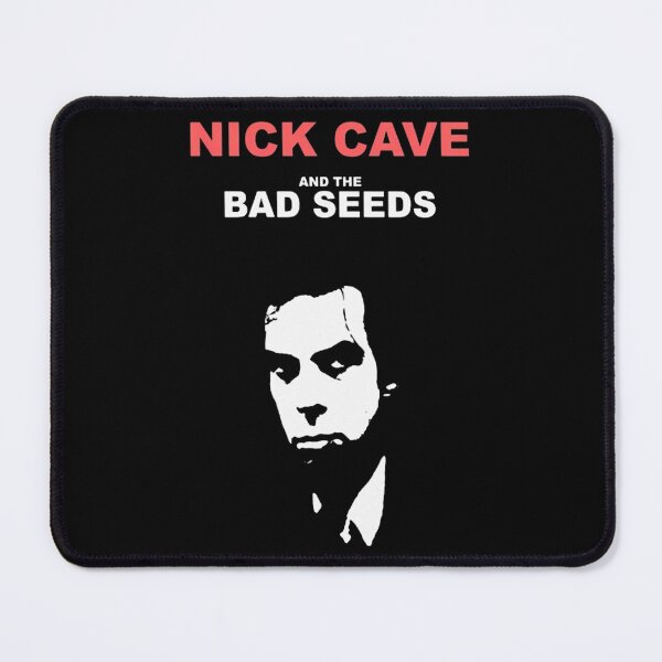 Item preview, Art - Nick Cave designed and sold by Ophanim1.