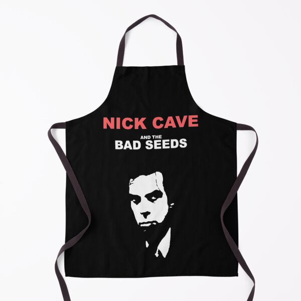 Item preview, Art - Nick Cave designed and sold by Ophanim1.