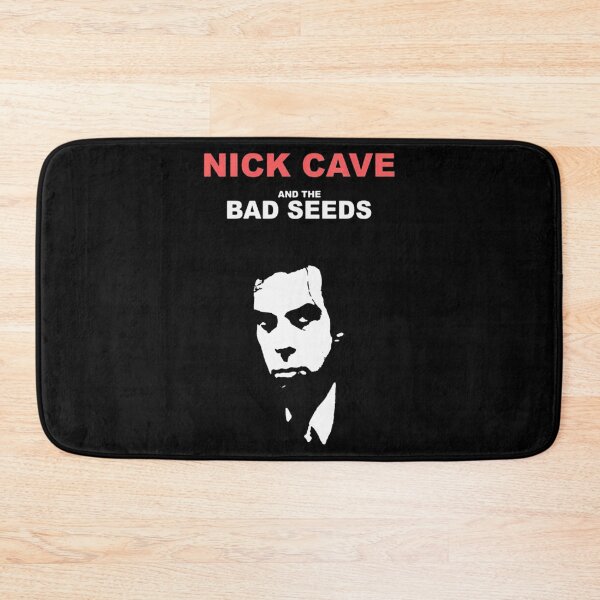 Item preview, Art - Nick Cave designed and sold by Ophanim1.