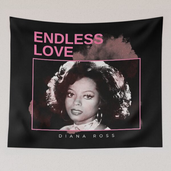 Item preview, Endless Love - Vintage Minimalism designed and sold by aloubabez.