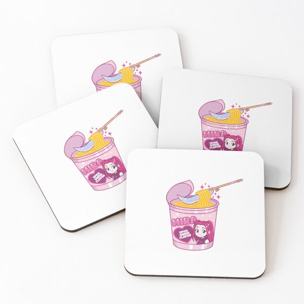 Item preview, Spice Queen Cup Noodles designed and sold by JamieoPetters.