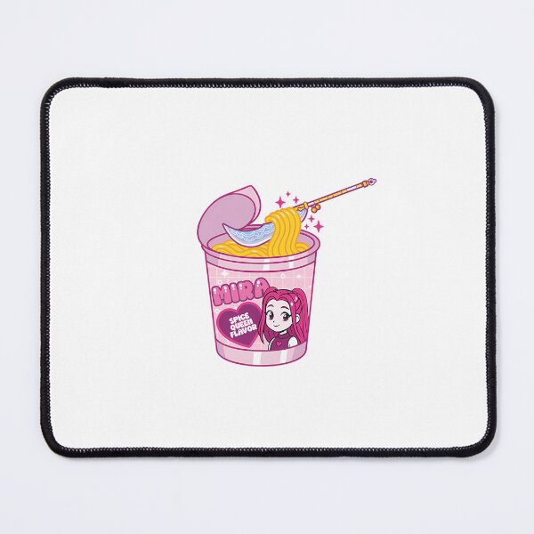 Item preview, Spice Queen Cup Noodles designed and sold by JamieoPetters.